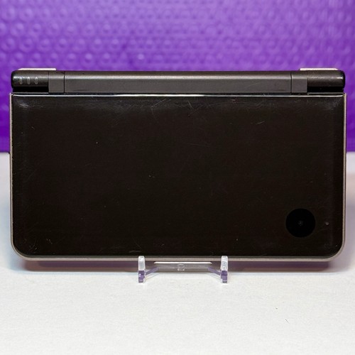 Nintendo dsi bronze black - &,