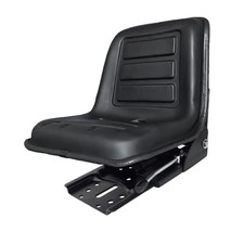 Sedile trattore scartamento