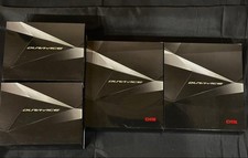 Set leve cambio Shimano