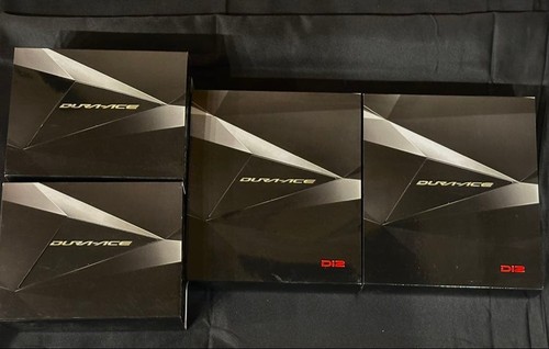 Set leve cambio - , shimano