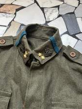 Giacca  E Pant Ww1 KUK Austria
