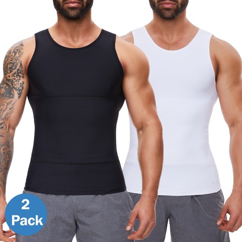 Confezione canottiere uomo - canottiere,