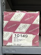 POMPA ACQUA BMW 3 - 5 KWP