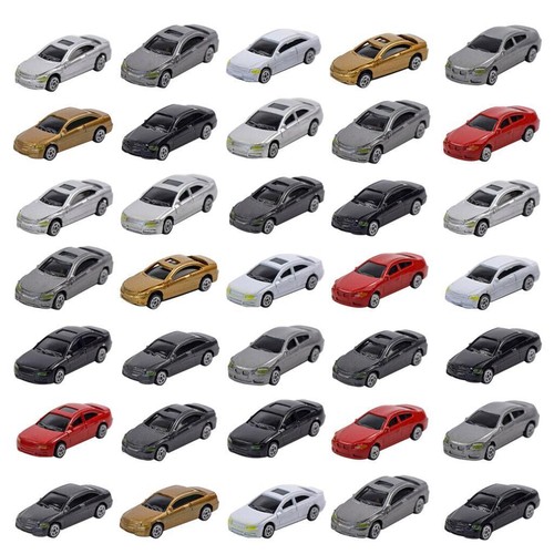 Pezzi modellino auto - 50,