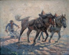 Albin TIPPMANN 1871-1952