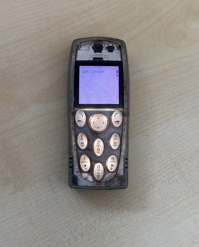 Nokia 3200 rosso 30 - 3200,