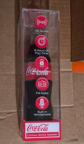 Coca cola classic - cola,