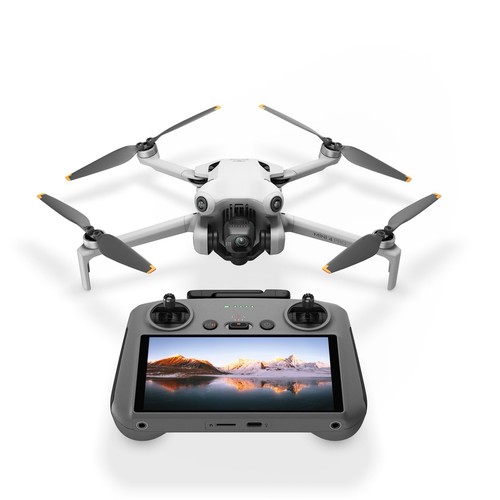 Dji mini pro fly more - mini, 4