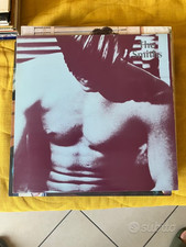 THE SMITHS - OMONIMO - LP ROULP 61 ITA 1984