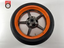 Cerchio ruota posteriore ktm - cerchio,