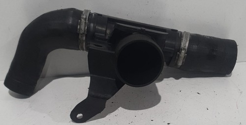 Tubo intercooler per jaguar - jaguar, xf