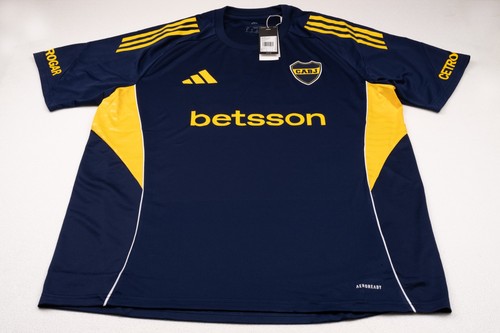 Boca juniors training - boca, tiro