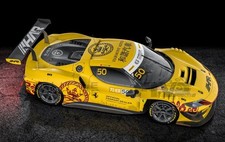 LOOKSMART 1/43 - FERRARI 296