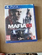 Mafia III PLAYSTATION 4 PS4