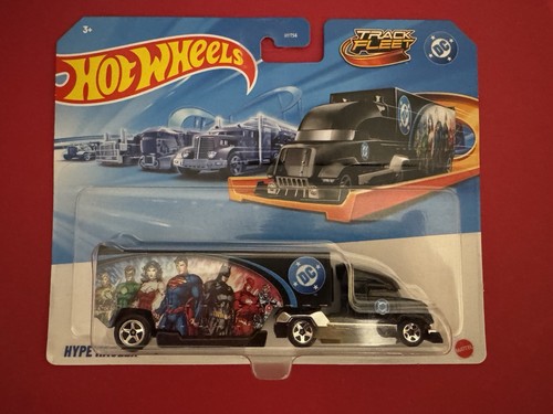 Hot wheels comics - hot,