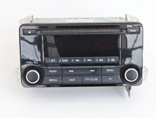 AUTORADIO CITROEN C4 AIRCROSS