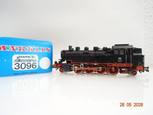 Märklin 3096 locomotiva a - h0,