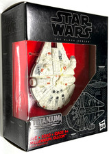 STAR WARS - SERIE NERA -