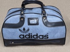 Borsa sportiva vintage Adidas