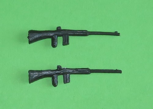 Timpo toys armi ww2 - ww2, soldatini