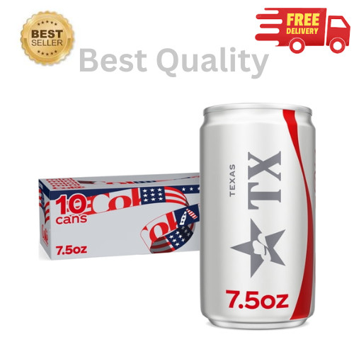 Diet coke mini lattine - lattine, fl