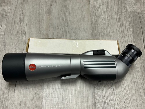 Leica apo televid - leica,