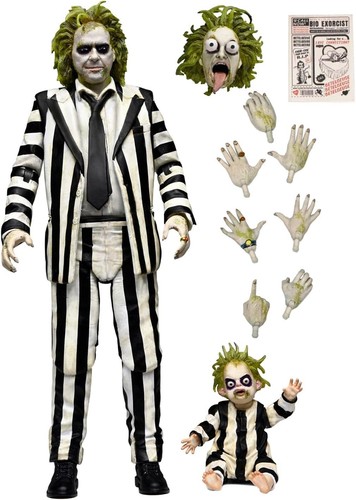 Michael keaton ultimate - michael,