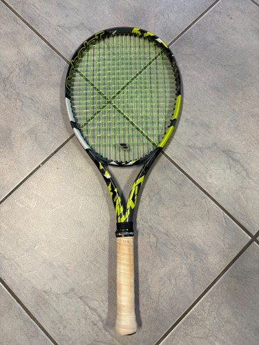 Racchetta tennis babolat - da,