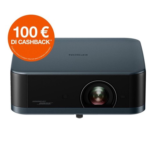 Epson videoproiettori 62n - epson, ef-62n