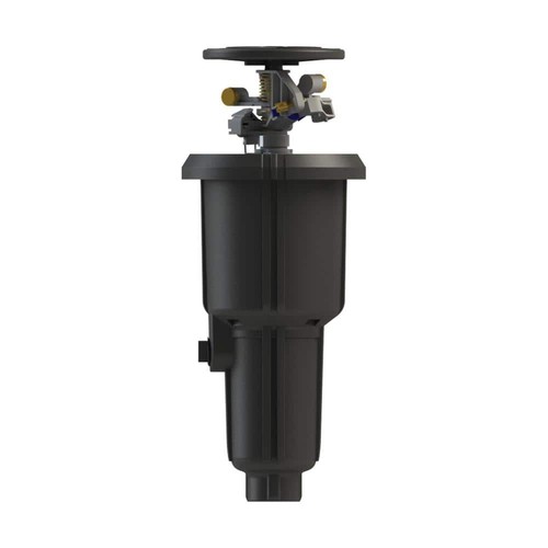 Irrigatore impatto pop - a,
