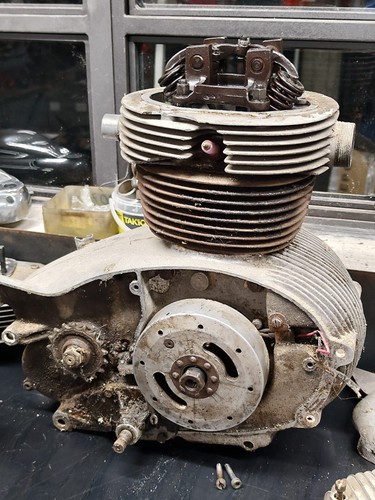 Motore 175 ab - motore,