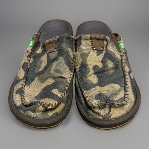 Scarpe slip sanuk - scarpe, got