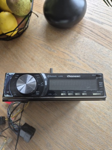 Pioneer deh p700bt bluetooth - deh‐p700bt,