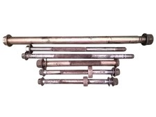 SET PERNI MOTORE ENGINE PINS