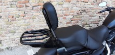 Sissy Bar