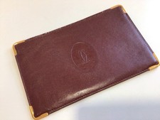 CARTIER PARIS Portafoglio uomo