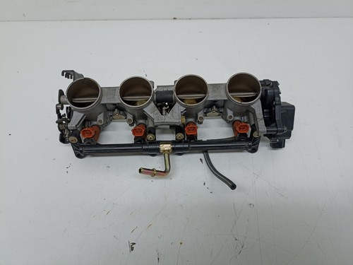 Corpo farfallato suzuki gsxr - farfallato,