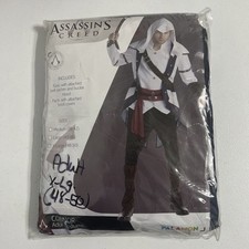 Costume Assassin's Creed 2016