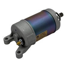 Motorino avviamento Originale VOGE SR4 PREMIUM 400 2024