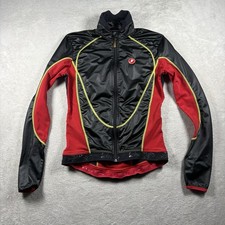 Castelli Rosso Corsa