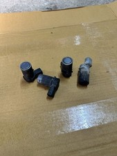 Sensori Parcheggio Bmw E60 E61