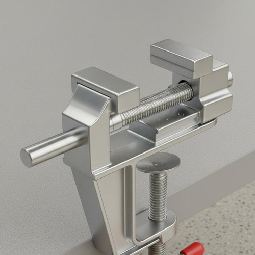 Mini morsa tavolo - tavolo, leggero