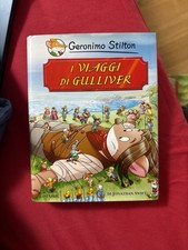 I viaggi di Gulliver
