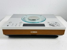 Yamaha crx ts10 - crx-ts10, natural