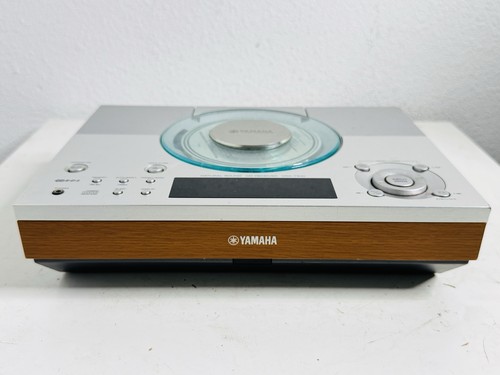 Yamaha crx ts10 natural - crx-ts10, sound