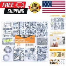 303Pcs Kit di Appendere