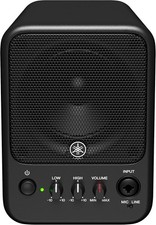 Yamaha altoparlante monitor - altoparlante,