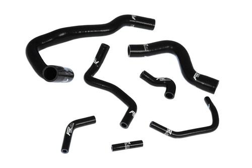 Kit tubi silicone sistema - tubi,