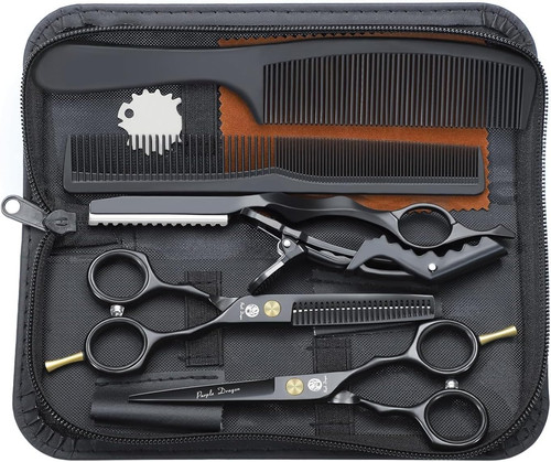Set forbici da - set,