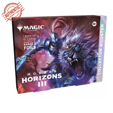 MTG Modern Horizons 3 Omega